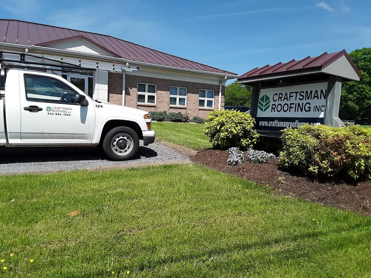 Quality Roof Replacement by experienced craftsmen in Wildwood